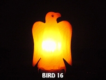BIRD 16