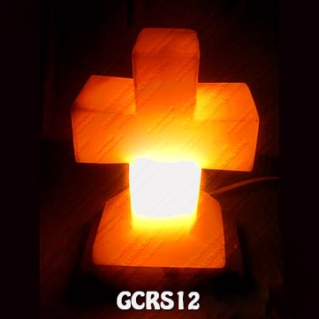 GCRS12