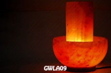 GWLA09