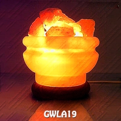 GWLA19