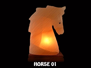 HORSE 01