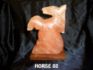 HORSE 02