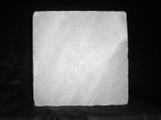 white salt bricks 2x8x8 inches