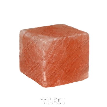salt tile 2x2x2 inches
