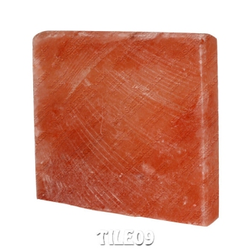 pink salt bricks 1x8x8 inches