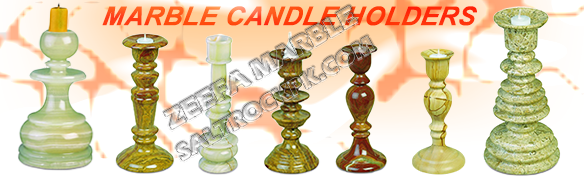 CANDLE HOLDER HP WM