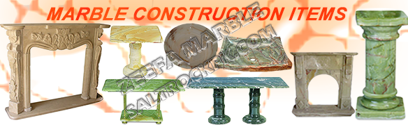 construction material items wm